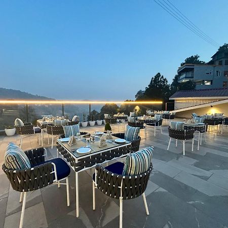 Arnisa Kasauli - A Boutique Hotel Exterior foto
